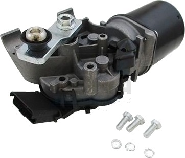 Vindusviskermotor MEAT & DORIA 27155