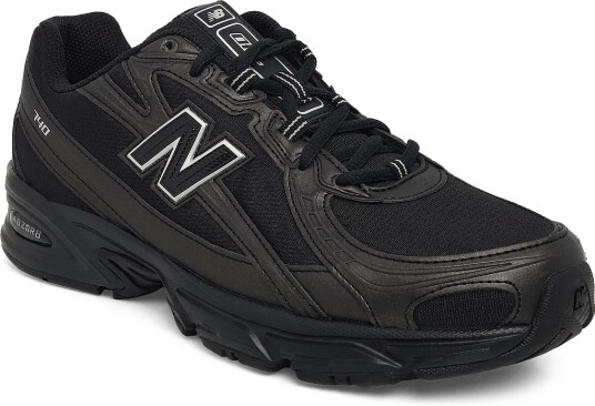 New Balance New Balance 740 Black 47.5