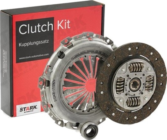 STARK SKCK-0101791 Clutchsett STARK SKCK-0101791 Clutchsett