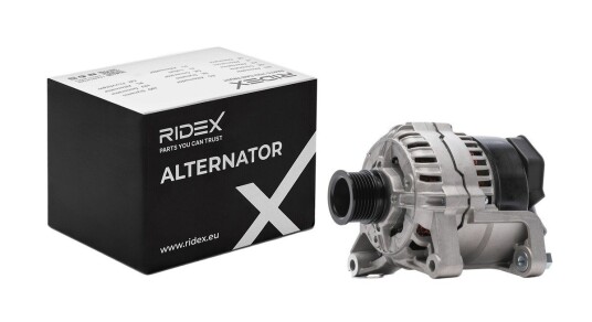 Dynamo RIDEX 4G0289 Dynamo RIDEX 4G0289