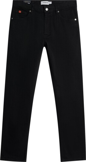 J. Lindeberg Jax Lht Slim Jeans - Black - 34-32 x 32