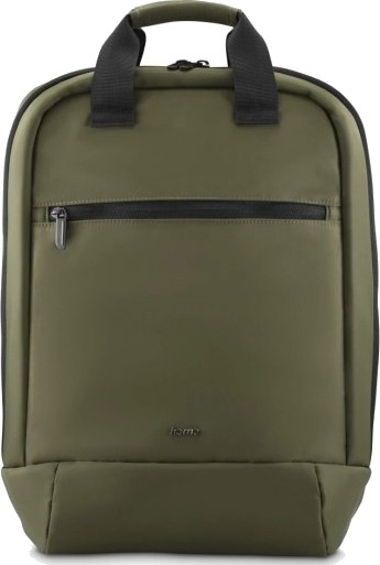 Hama 00222054 Unisex 41.1 Cm 16.2" Rom Til Notebook Resirkulert Polyester