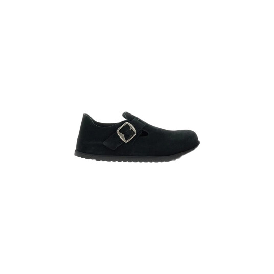 Birkenstock Herre Sko Svart 44 EU, Birkenstock Herre Sko Svart 44 EU,
