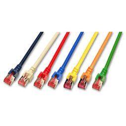 EFB ELEKTRONIK 30 m Cat.6 LSZH Nettverkskabel Grå