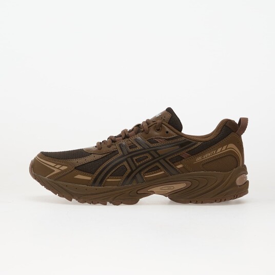 Asics Gel Ventx Black Coffee/ Brown Storm EUR 46 Asics Gel Ventx Black Coffee/ Brown Storm EUR 46