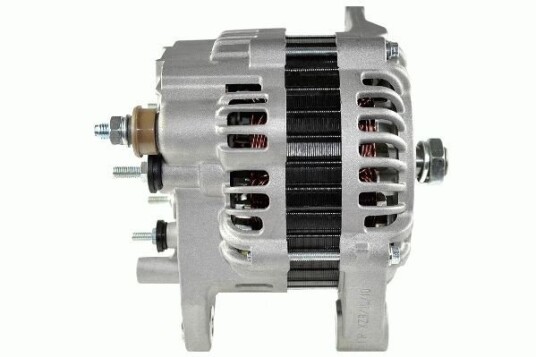 Dynamo ROTOVIS Automotive Electrics 9990570