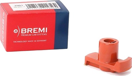Rotor BREMI 7001 Rotor BREMI 7001