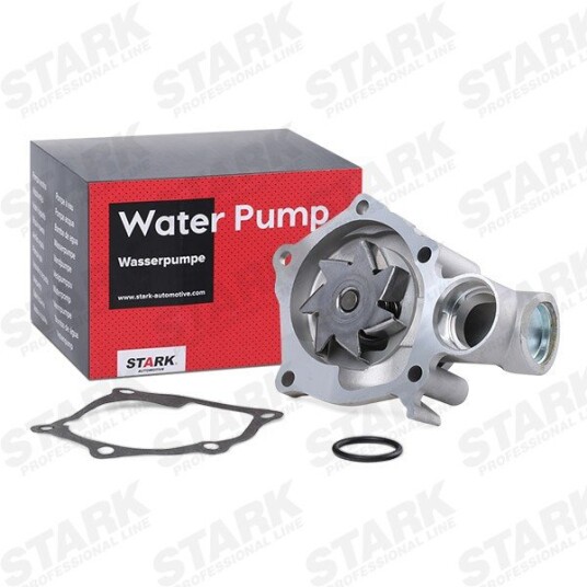 STARK SKWP 0520320 Vannpumpe