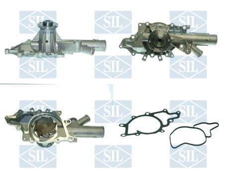 Saleri SIL PA1284 Vannpumpe