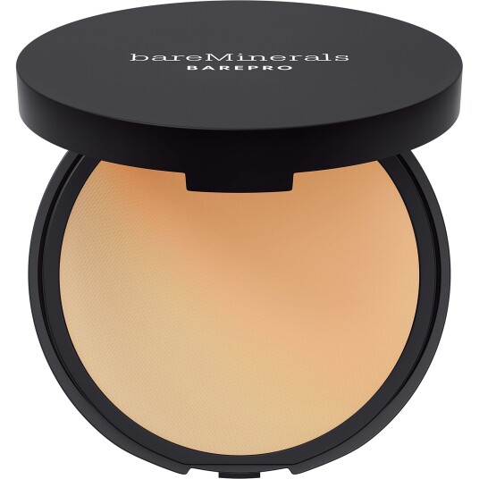 bareMinerals BAREPRO 16HR SkinPerfecting Powder Foundation 8 g Light 20 Warm