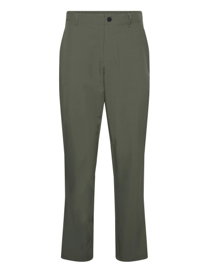 Lyle & Scott Sport 5 Pocket Golf Trousers - Green - 36