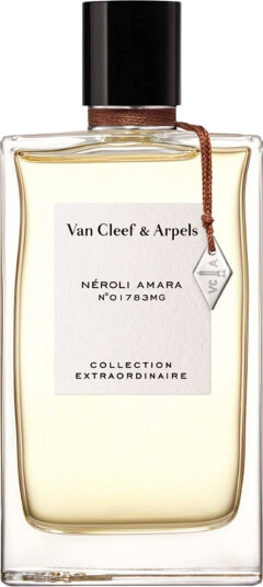 Van Cleef & Arpels Neroli Amara Eau de Toilette 75 ml - Unisex duft med sitrusnoter