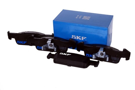 Bremseklosser SKF VKBP 80376 Bremseklosser SKF VKBP 80376