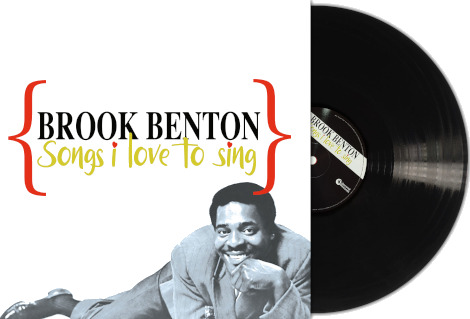 Songs I Love to Sing