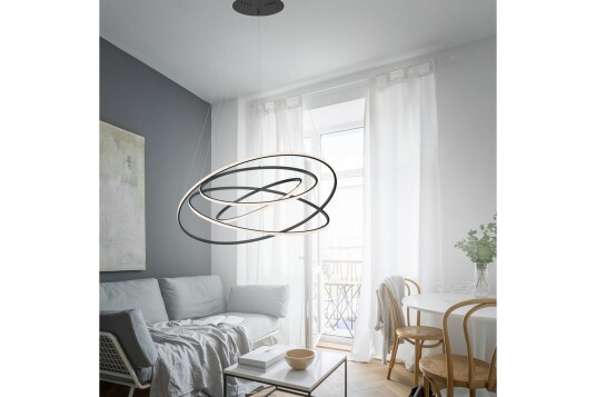 Tessara Paul Neuhaus Taklampe