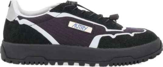 Autry Herre Sko Svart 45 EU,