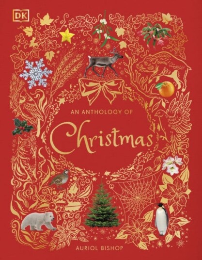 An Anthology of Christmas An Anthology of Christmas