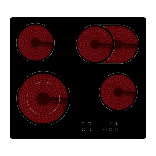 POINT 3-SERIES POIH3060C4E4 KERAMISK TOPP POINT 3-SERIES POIH3060C4E4 KERAMISK TOPP