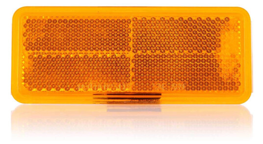 Truck-Lite M91 Refleks (Oransje)