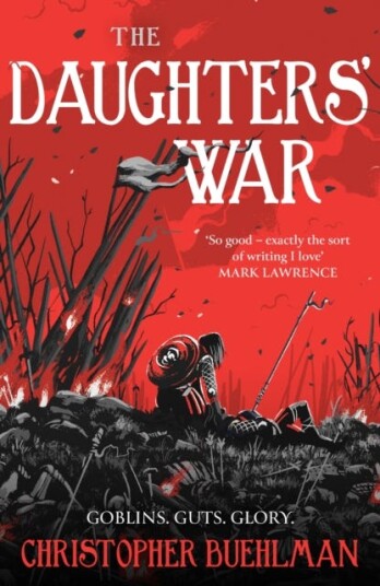 The Daughters' War The Daughters' War