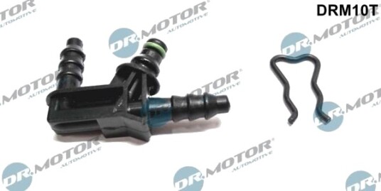 Forbindelses- / fordelingsstykke DR.MOTOR AUTOMOTIVE DRM10T