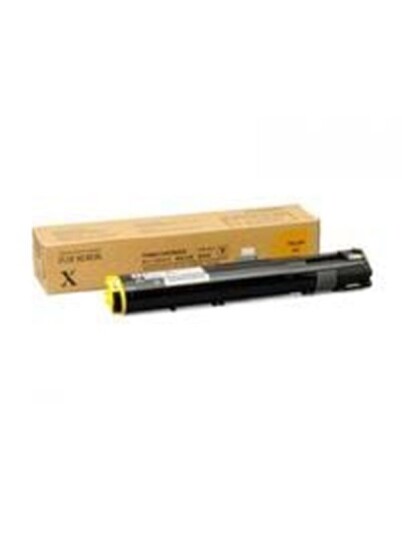 Xerox 006R01645 - Yellow - Laser toner Yellow