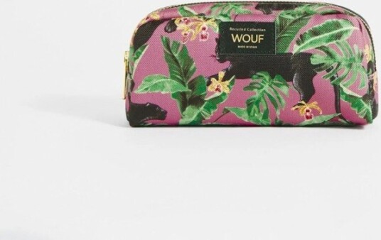 WOUF Rose Yucata sminkepung