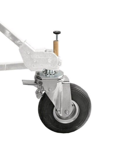 Avenger Wheelset B9000P Strato Safe