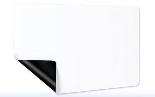Magnetisk Whiteboard A3 Magnetisk Whiteboard A3