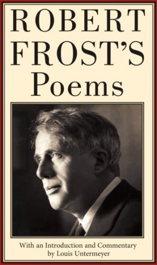 Robert Frost's Poems