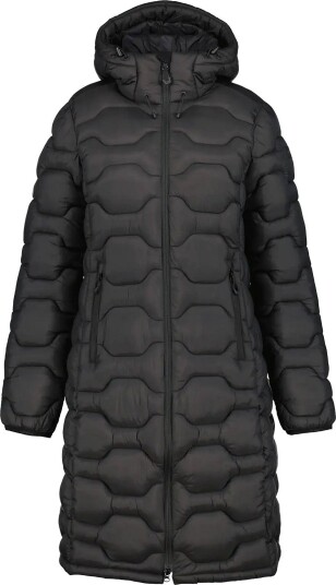 Icepeak Icepeak Bandis/ Wm Downlook Coat   BASIC BLACK   50 100 cm