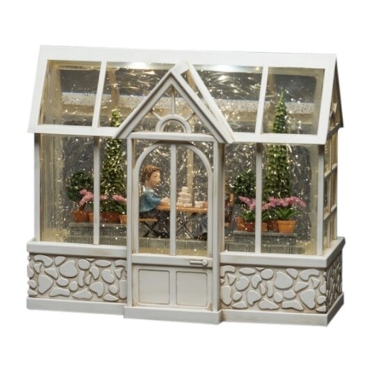 KONSTSMIDE VANNLYKT GREENHOUSE 4387-200
