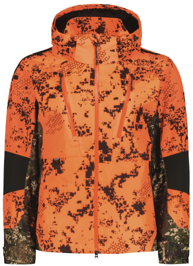 Alaska 1795 W"s Superior Pro Jacket BlindTech Blaze BlindTech Blaze S