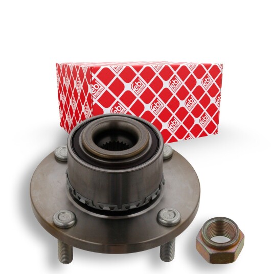 Hjullager FEBI BILSTEIN 32970