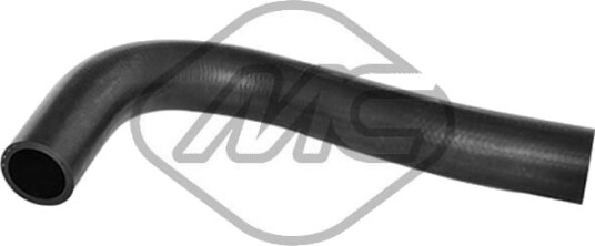 Radiatorslange Metalcaucho 97020