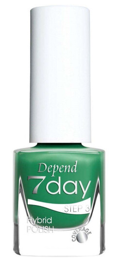 Depend 7day Sweden Hybrid Polish 7353