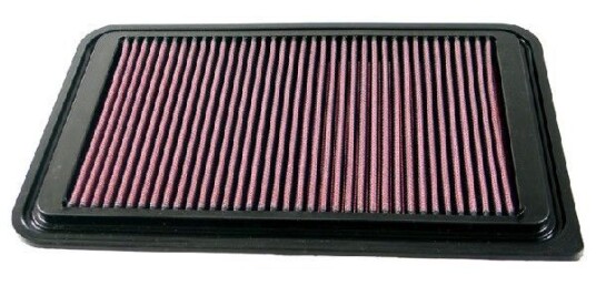 Luftfilter K&N Filters 33 2924 Luftfilter K&N Filters 33 2924