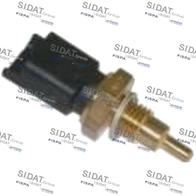 Sensor motortemperatur FISPA 82.529 Sensor motortemperatur FISPA 82.529