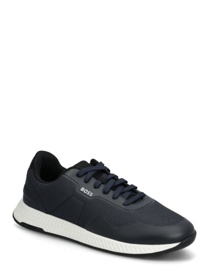 BOSS Titanium_Runn_Trtxpu   White   40