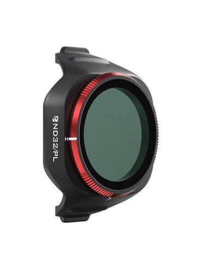 Freewell ND32/PL Filter For Mini 5 Pro Freewell ND32/PL Filter For Mini 5 Pro