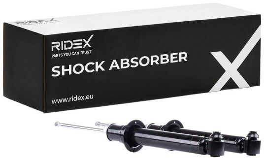 Støtdemper RIDEX 854S1715 Støtdemper RIDEX 854S1715