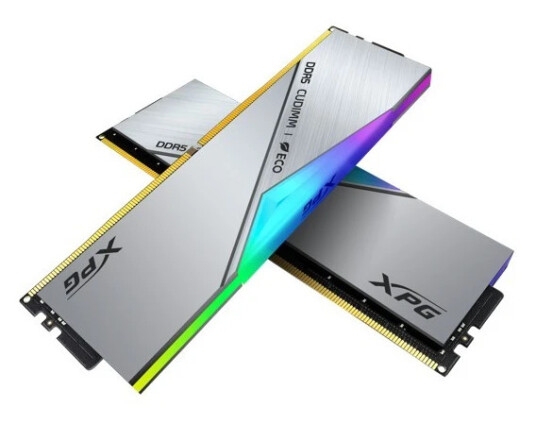 Adata XPG Lancer RAM modul   48GB 2x24GB DDR5 RGB 8800MHz CL42