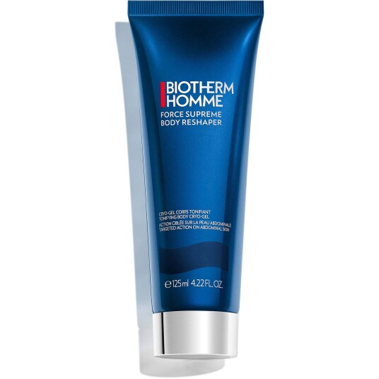 Biotherm Homme Force Supreme Body Reshaper 125ml Biotherm Homme Force Supreme Body Reshaper 125ml