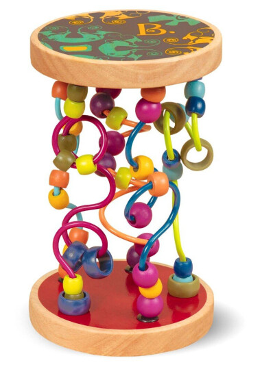 B. Toys A-Maze – Loopty Loo Labyrint B. Toys A-Maze – Loopty Loo Labyrint