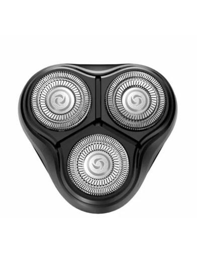 ENCHEN Accessories Replacement blade for Blackstone Blackstone-C Warrior shaver BR-2 black ENCHEN Accessories Replacement blade for Blackstone Blackstone-C Warrior shaver BR-2 black