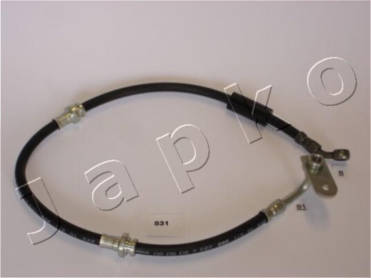 Holder bremseslange JAPKO 69831 Holder bremseslange JAPKO 69831