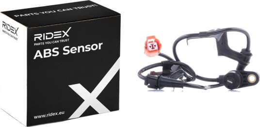 RIDEX 412W1055 Sensor ABS
