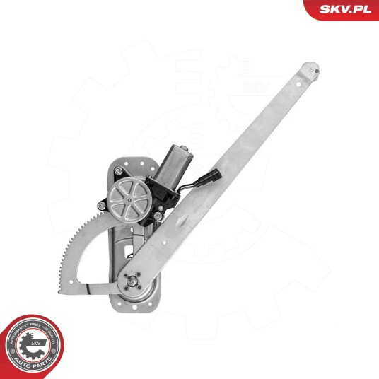 Vindusheis ESEN SKV 51SKV632 Vindusheis ESEN SKV 51SKV632