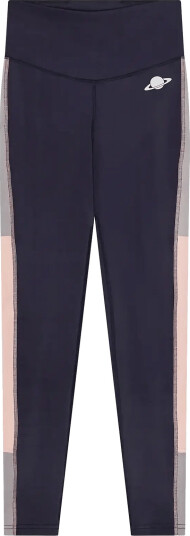 Planet Nusa T3 Power Mix Tights Navy L