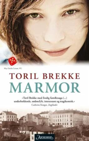 Marmor Av Toril Brekke